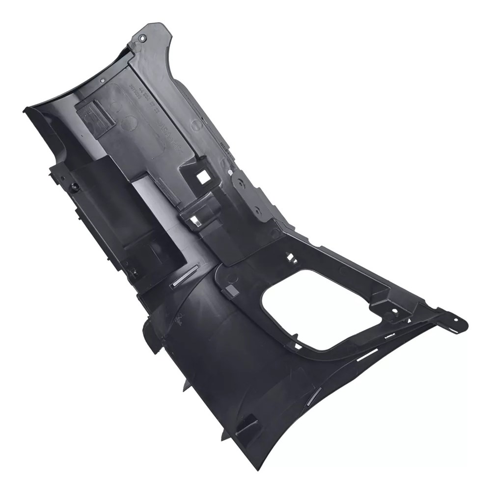 Defletor Cabine Lateral Interno Caminhão Mercedes-Benz Axor 2540 Após 2005 Lado Direito - 9448840122 Defletor Cabine Lateral Interno Caminhão Mercedes-Benz Axor 2540 Após 2005 Lado Direito - 9448840122