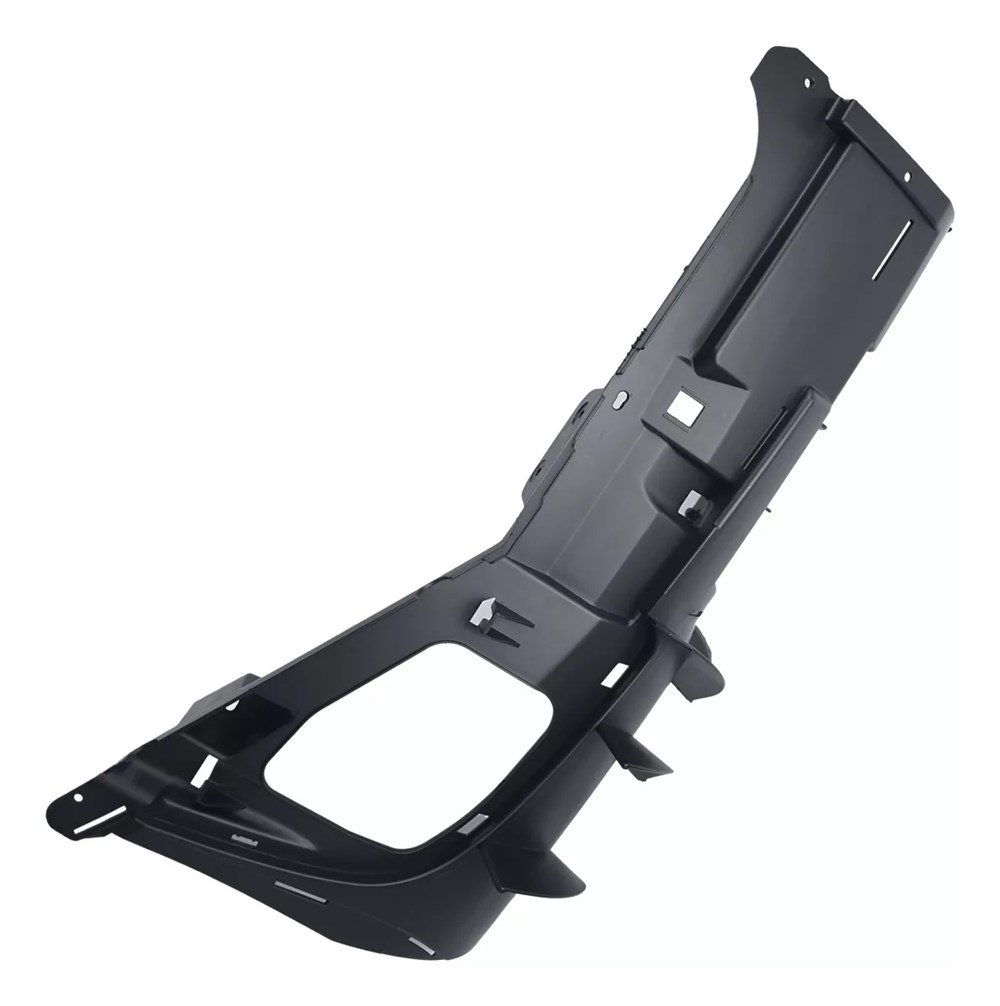 Defletor Cabine Lateral Interno Caminhão Mercedes-Benz Axor 2540 Após 2005 Lado Direito - 9448840122 Defletor Cabine Lateral Interno Caminhão Mercedes-Benz Axor 2540 Após 2005 Lado Direito - 9448840122