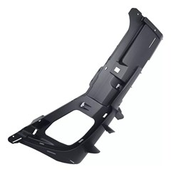 Defletor Cabine Lateral Interno Caminhão Mercedes-Benz Axor 2540 Após 2005 Lado Direito - 9448840122 Defletor Cabine Lateral Interno Caminhão Mercedes-Benz Axor 2540 Após 2005 Lado Direito - 9448840122