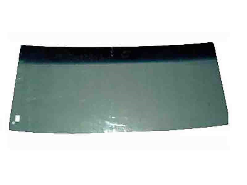 Parabrisa MAN TGX de 2011 Até 2018, Caminhão Volkswagen Meteor de 2019 até 2021 - Verde Com Faixa Azul Parabrisa MAN TGX de 2011 Até 2018, Caminhão Volkswagen Meteor de 2019 até 2021 - Verde Com Faixa Azul