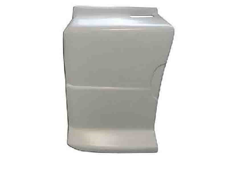 Pega Chinelo Anti-Furto Caminhão Volvo VM Após 2003 - Lado Esquerdo Pega Chinelo Anti-Furto Caminhão Volvo VM Após 2003 - Lado Esquerdo