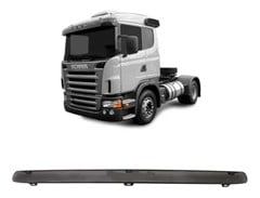 Tela Grade Caminhão Scania Série 5 P, G, R Grade Superior (Tela Inferior) - 1459135
