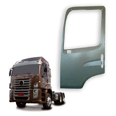 Folha Porta Vw Constellation 2006/ Esquerdo - 2R2831111A