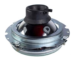 Farol Principal Caminhão Volkswagen Após 1981, 13.130 Antigo Redondo (F-03) Farol Principal Caminhão Volkswagen Após 1981, 13.130 Antigo Redondo (F-03)