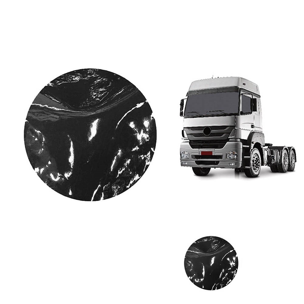 Tapete Verniz Caminhão Mercedes-Benz Axor Semi Automatico Após 2012 Tapete Verniz Caminhão Mercedes-Benz Axor Semi Automatico Após 2012