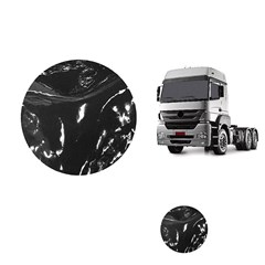 Tapete Verniz Caminhão Mercedes-Benz Axor Semi Automatico Após 2012 Tapete Verniz Caminhão Mercedes-Benz Axor Semi Automatico Após 2012