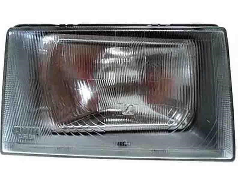 Farol Principal Caminhão Volvo NL EDC 1989 a 1999 Lado Direito (Nino) - 33339 Farol Principal Caminhão Volvo NL EDC 1989 a 1999 Lado Direito (Nino) - 33339