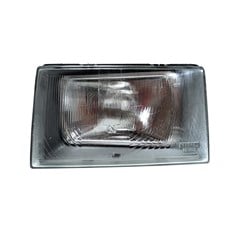 Farol Principal Caminhão Volvo NL EDC 1989 a 1999 Lado Esquerdo (Nino) - 33341 Farol Principal Caminhão Volvo NL EDC 1989 a 1999 Lado Esquerdo (Nino) - 33341