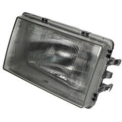 Farol Principal Caminhão Volvo NL EDC 1989 a 1999 Lado Esquerdo (Nino) - 33341 Farol Principal Caminhão Volvo NL EDC 1989 a 1999 Lado Esquerdo (Nino) - 33341