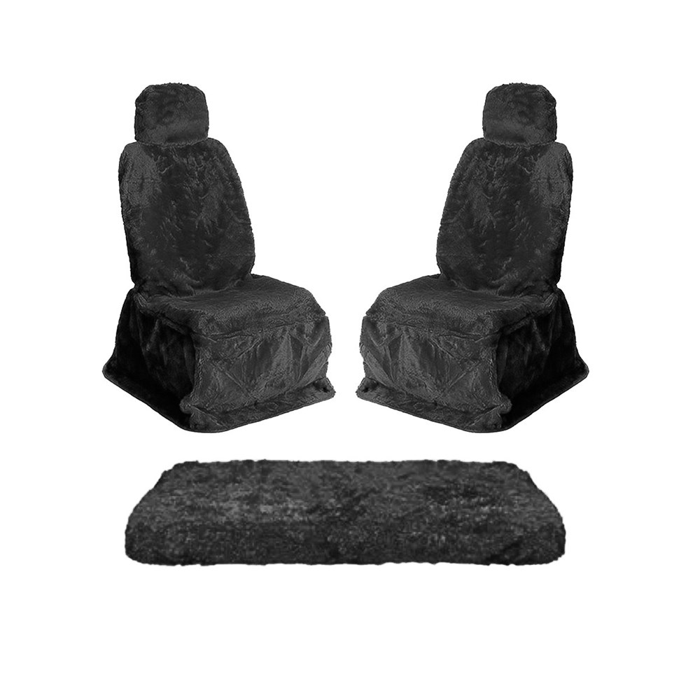 Capa Banco Sinotruck + Cama - Preto Capa Banco Sinotruck + Cama - Preto