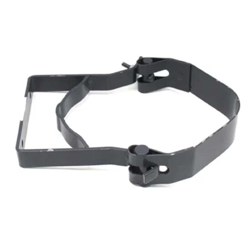 Abraçadeira Silencioso Caminhão Volkswagen Constellation 13180 2006 a 2011 2S2251523B Abraçadeira Silencioso Caminhão Volkswagen Constellation 13180 2006 a 2011 2S2251523B