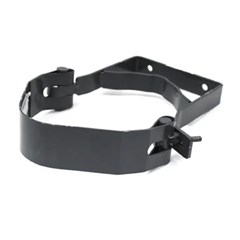 Abraçadeira Silencioso Caminhão Volkswagen Constellation 13180 2006 a 2011 2S2251523B Abraçadeira Silencioso Caminhão Volkswagen Constellation 13180 2006 a 2011 2S2251523B
