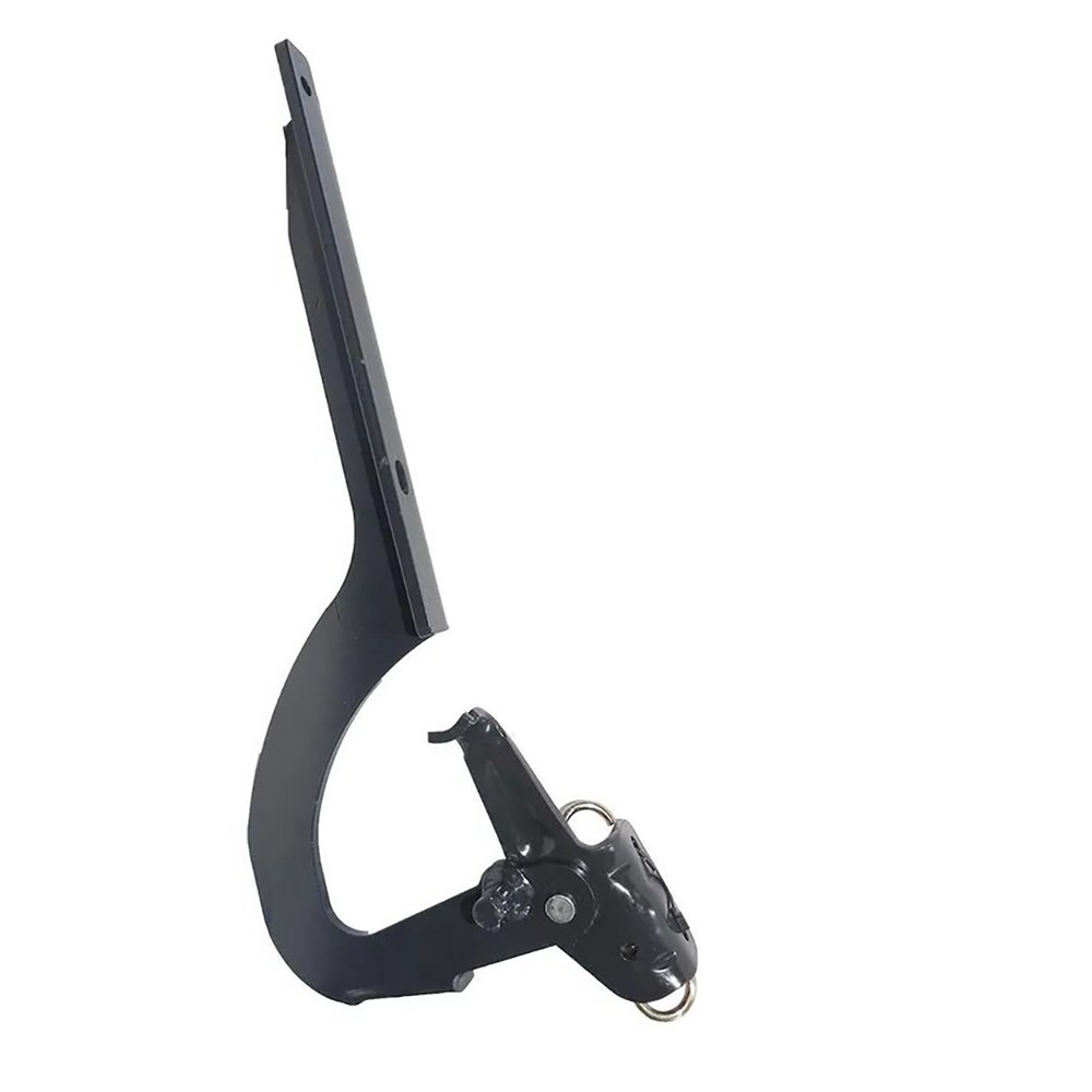 Dobradiça Grade Frontal Central Inferior Sc 124 Serie 4 Direito Dobradiça Grade Frontal Central Inferior Sc 124 Serie 4 Direito