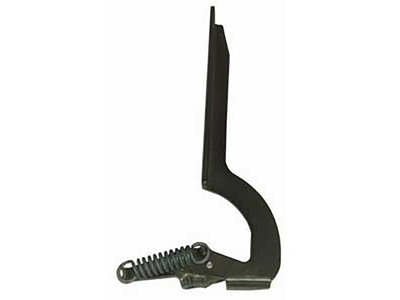 Dobradiça Grade Frontal Central Inferior Sc 124 Serie 4 Direito Dobradiça Grade Frontal Central Inferior Sc 124 Serie 4 Direito