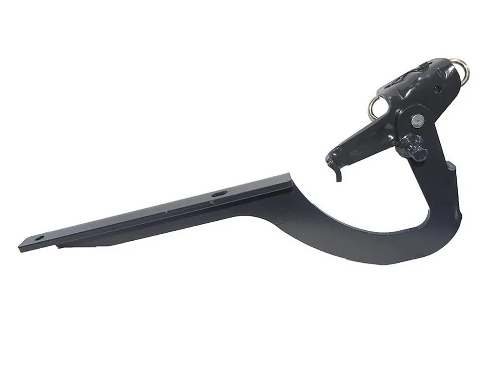 Dobradiça Grade Frontal Central Inferior Sc 124 Serie 4 Direito Dobradiça Grade Frontal Central Inferior Sc 124 Serie 4 Direito