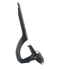 Dobradiça Grade Frontal Central Inferior Sc 124 Serie 4 Direito Dobradiça Grade Frontal Central Inferior Sc 124 Serie 4 Direito