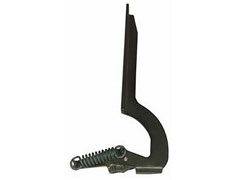 Dobradiça Grade Frontal Central Inferior Sc 124 Serie 4 Direito Dobradiça Grade Frontal Central Inferior Sc 124 Serie 4 Direito