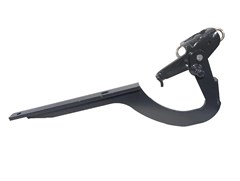 Dobradiça Grade Frontal Central Inferior Sc 124 Serie 4 Direito Dobradiça Grade Frontal Central Inferior Sc 124 Serie 4 Direito