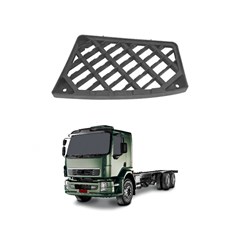 Estribo Pisar Caminhão Volvo VM Após 2006 Lado Direito - 20957735 Estribo Pisar Caminhão Volvo VM Após 2006 Lado Direito - 20957735
