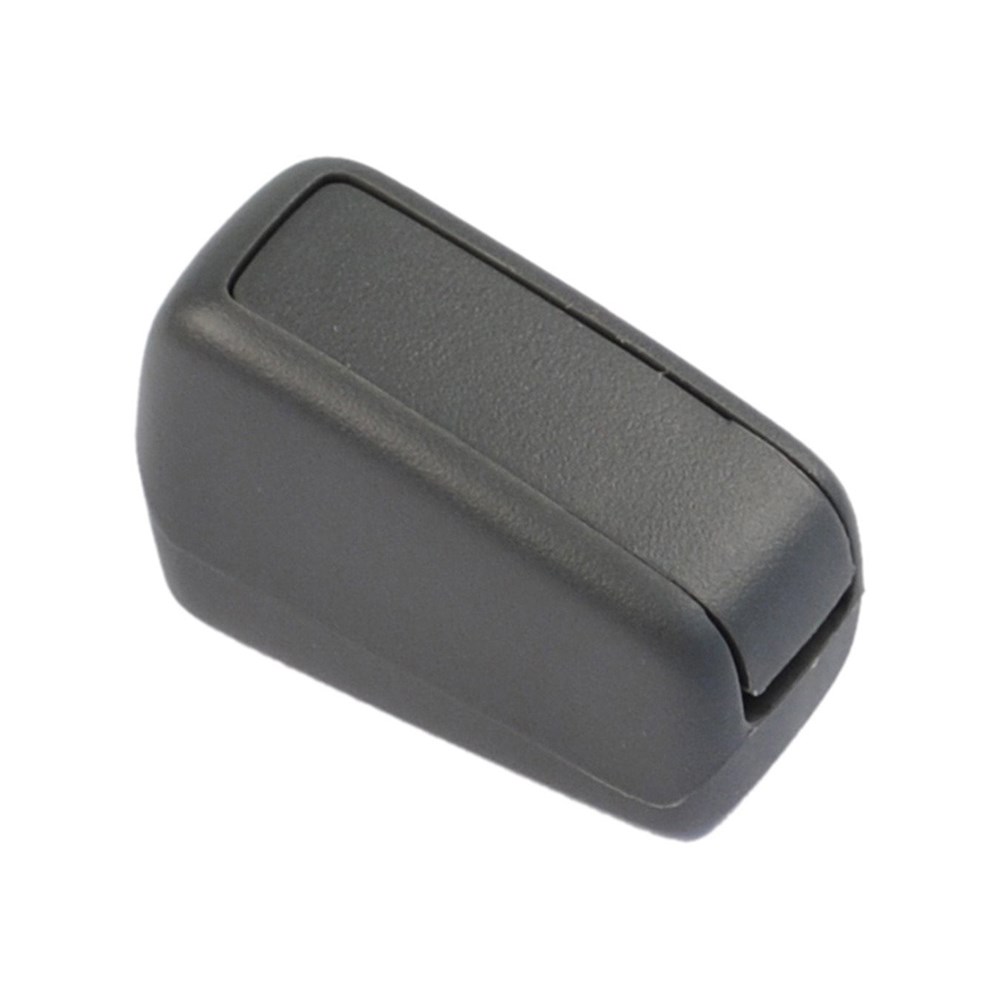 Botão Maçaneta Interna Porta Caminhão Volvo FH 1998 a 2004 - 20379593 Botão Maçaneta Interna Porta Caminhão Volvo FH 1998 a 2004 - 20379593