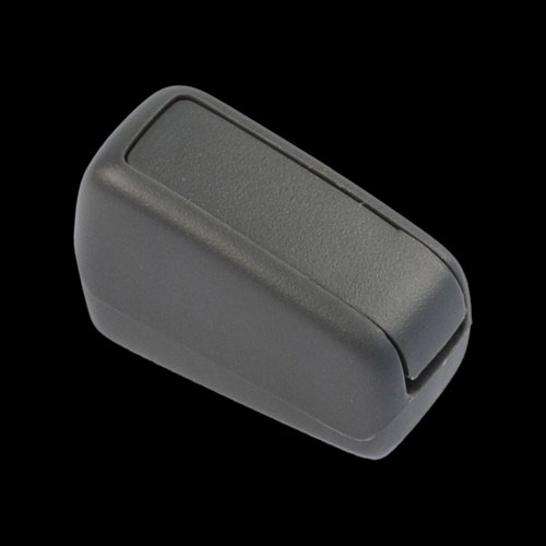 Botão Maçaneta Interna Porta Caminhão Volvo FH 1998 a 2004 - 20379593 Botão Maçaneta Interna Porta Caminhão Volvo FH 1998 a 2004 - 20379593