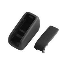Botão Maçaneta Interna Porta Caminhão Volvo FH 1998 a 2004 - 20379593 Botão Maçaneta Interna Porta Caminhão Volvo FH 1998 a 2004 - 20379593