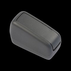 Botão Maçaneta Interna Porta Caminhão Volvo FH 1998 a 2004 - 20379593 Botão Maçaneta Interna Porta Caminhão Volvo FH 1998 a 2004 - 20379593