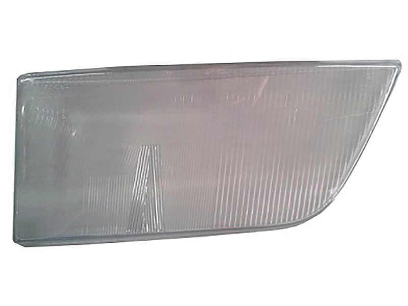 Vidro Farol Caminhão Volvo NH Após 1999 Lado Esquerdo Orgus Vidro Farol Caminhão Volvo NH Após 1999 Lado Esquerdo Orgus