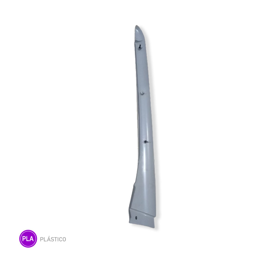 Revestimento Coluna Externa Mb 1214/1720C Direito - 6936287107