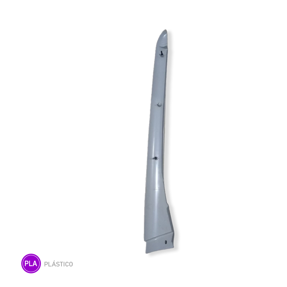 Revestimento Coluna Externa Mb 1214/1720C Esquerdo - 6936287107