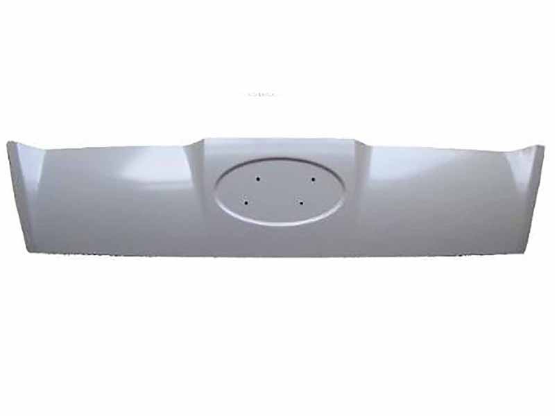 Capô Motor Caminhão Hyundai HR Após 2005