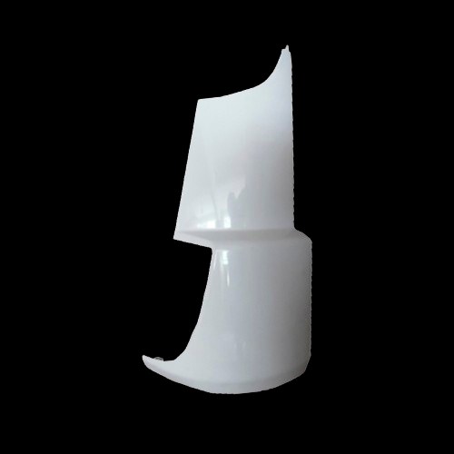 Defletor Cabine Lateral Caminhão Externo Mercedes-Benz Actros Após 2010 Lado Esquerdo - 9438841922 Defletor Cabine Lateral Caminhão Externo Mercedes-Benz Actros Após 2010 Lado Esquerdo - 9438841922