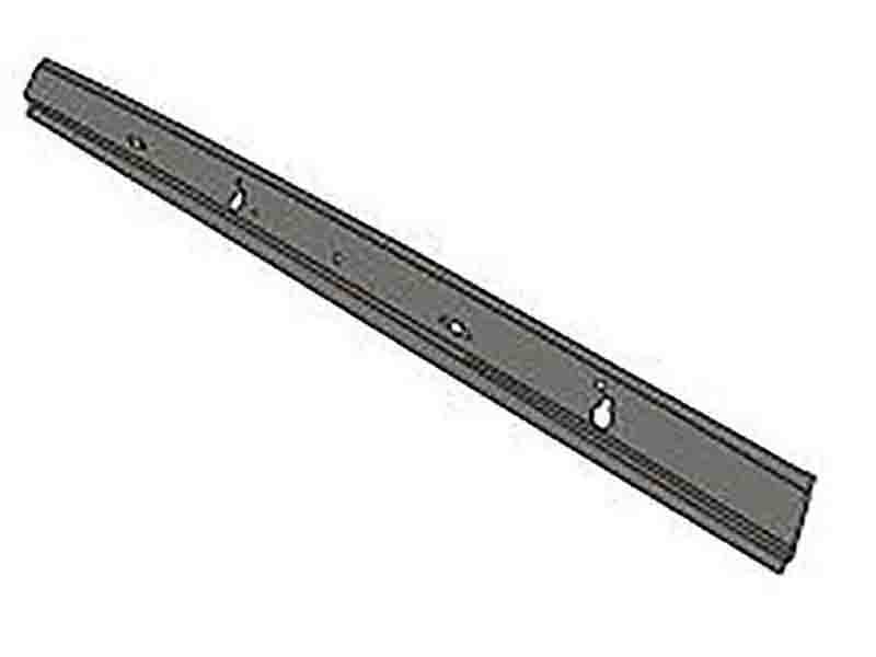 Acabamento Frontal Caminhão Ford Cargo Até 2010 Superior - AC457000208AA