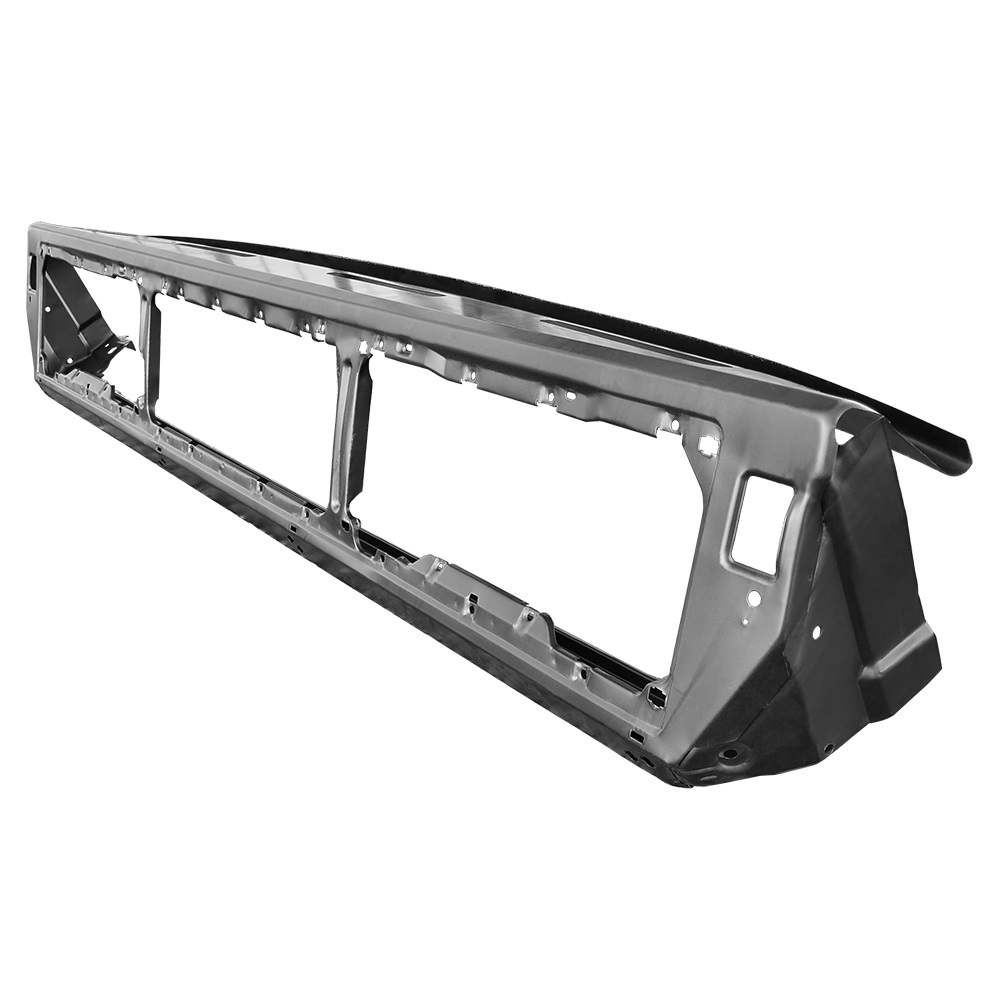 Painel Fd Cargo /2010 - Estampado - XC456804304AA