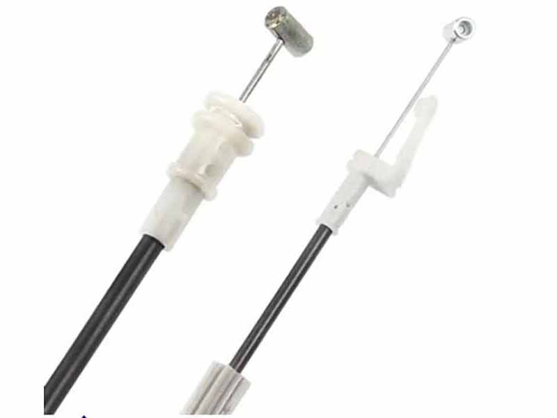 Varao Fechadura Interna Fd Cargo 2011/ (Cabo) Direito/ Esquerdo - AC46E219A64APQ7ACB Varao Fechadura Interna Fd Cargo 2011/ (Cabo) Direito/ Esquerdo - AC46E219A64APQ7ACB