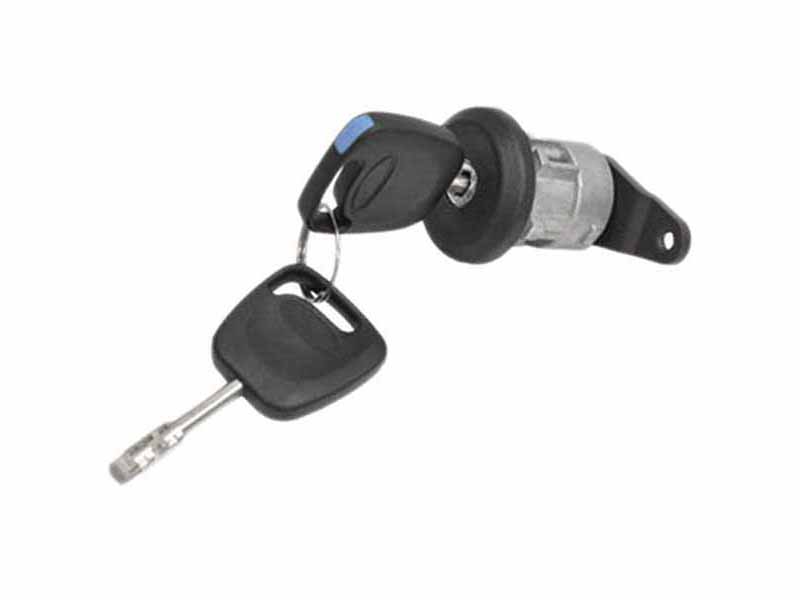 Cilindro Porta Fd Cargo 2011 Direito - BC457022050DA