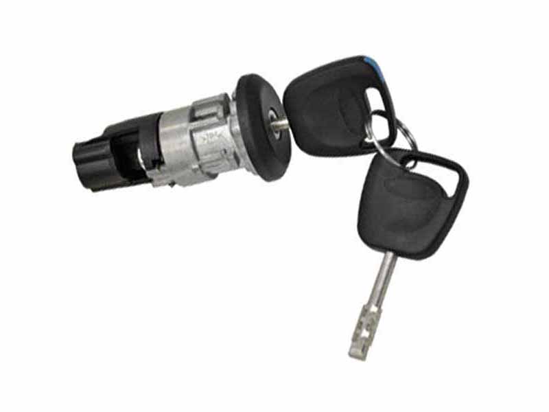 Cilindro Fecho Capo Fd Cargo 2011 D/E - BC457022050CA