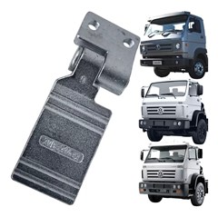 Dobradica Porta Vw 2000/ Direito - 2VB831402