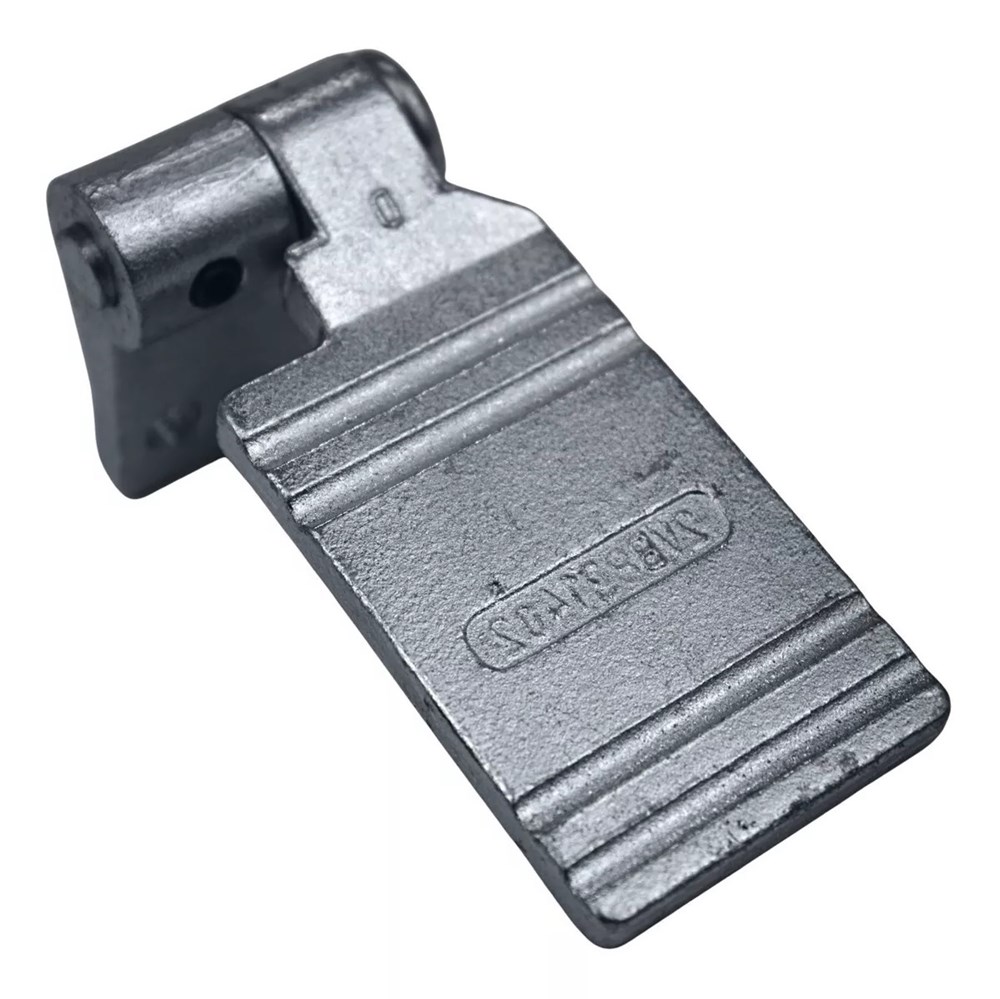 Dobradica Porta Caminhão Volkswagen Titan Work Após 2000 Lado Esquerdo Dobradica Porta Caminhão Volkswagen Titan Work Após 2000 Lado Esquerdo