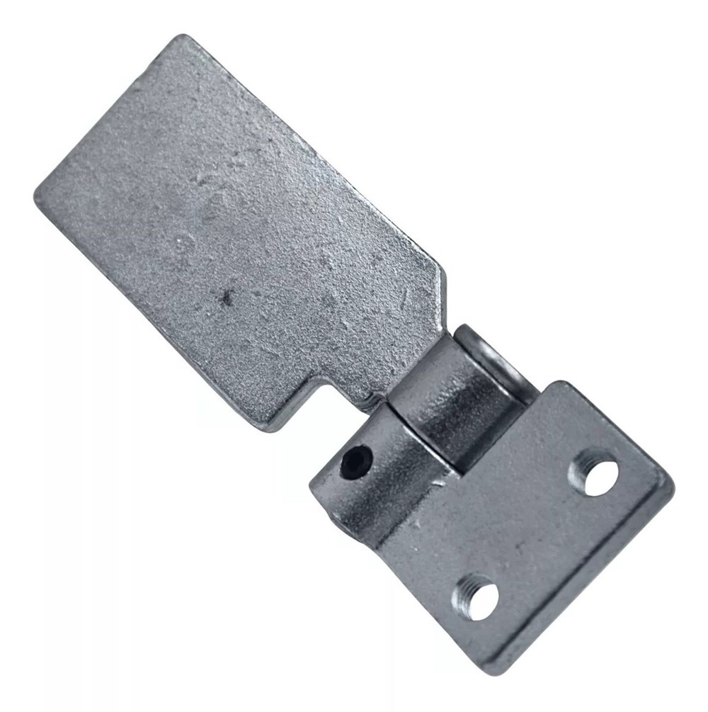 Dobradica Porta Caminhão Volkswagen Titan Work Após 2000 Lado Esquerdo Dobradica Porta Caminhão Volkswagen Titan Work Após 2000 Lado Esquerdo