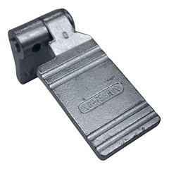 Dobradica Porta Caminhão Volkswagen Titan Work Após 2000 Lado Esquerdo Dobradica Porta Caminhão Volkswagen Titan Work Após 2000 Lado Esquerdo