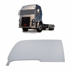 Lateral Teto Caminhão Volkswagen Constellation Cabine Alta Lado Direito - S2S2810066