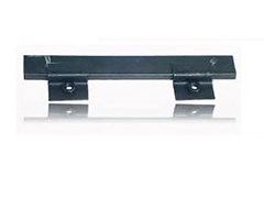 Calha Vidro Porta Vw Constellation 2006/ Esquerdo - 2R2837571