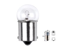 Lampada 67 12V 05 Watts - Gauss (caixa com 10) - GL0067