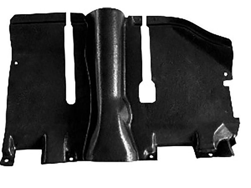 Revestimento Pedal Mb 709/1618/1935 89/95 Cinza Esquerdo - 6886807706 Revestimento Pedal Mb 709/1618/1935 89/95 Cinza Esquerdo - 6886807706