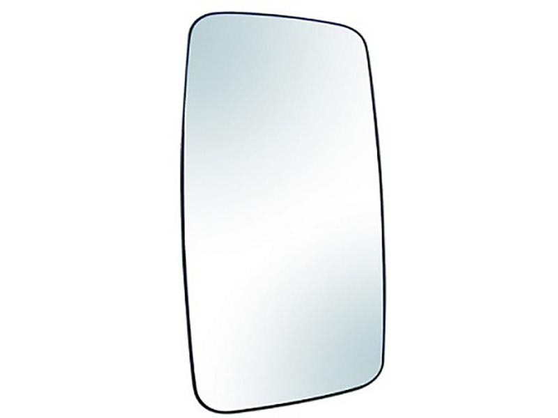 Vidro Retrovisor Caminhão Scania 124 Serie 5 Após 2007 Com Desembaçador - 1749684 Vidro Retrovisor Caminhão Scania 124 Serie 5 Após 2007 Com Desembaçador - 1749684