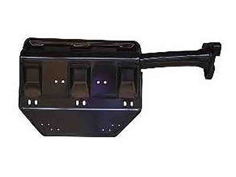 Suporte Paralama Tracao Sc 114 Serie 5 2007/ Dianteiro Esquerdo Suporte Paralama Tracao Sc 114 Serie 5 2007/ Dianteiro Esquerdo