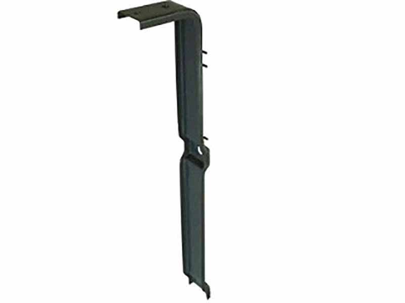 Suporte Estribo Caminhão Volvo FH 1998 até 2004 Dianteiro Direito ou Esquerdo - 8141296 / 20525763