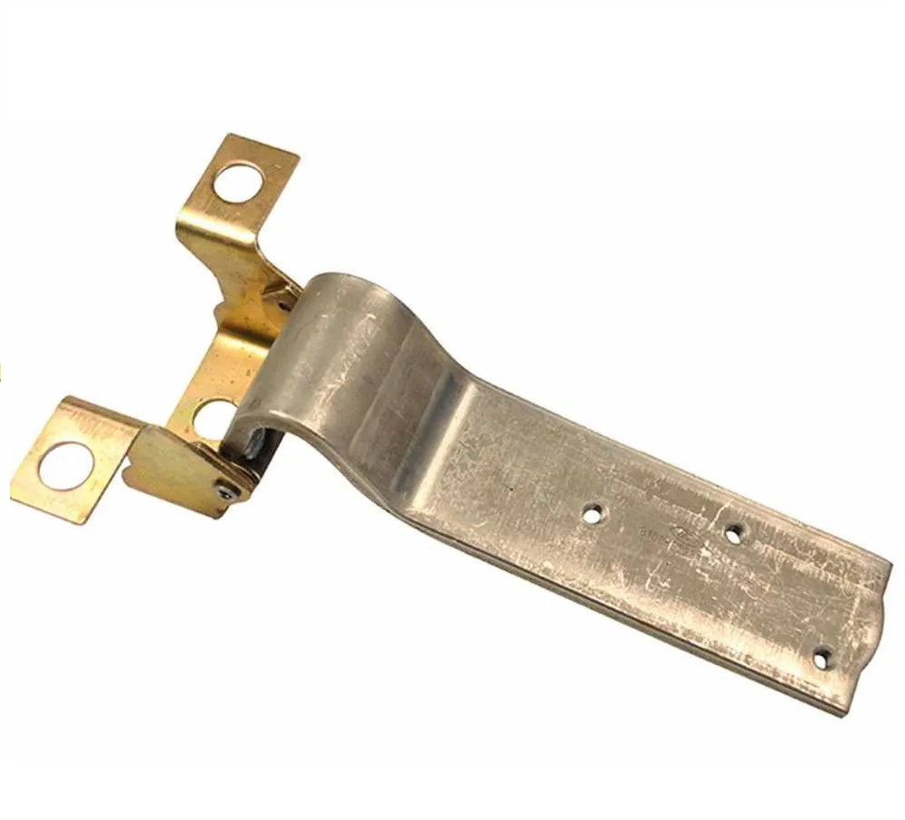 Dobradica Porta Fd Cargo Todos /2010 Inferior Direito/ Esquerdo - 81BE22810AD Dobradica Porta Fd Cargo Todos /2010 Inferior Direito/ Esquerdo - 81BE22810AD