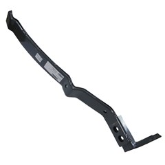 Suporte Estribo Caminhão Volvo FH 1998 a 2004 Traseiro Lado Direito - 8141293